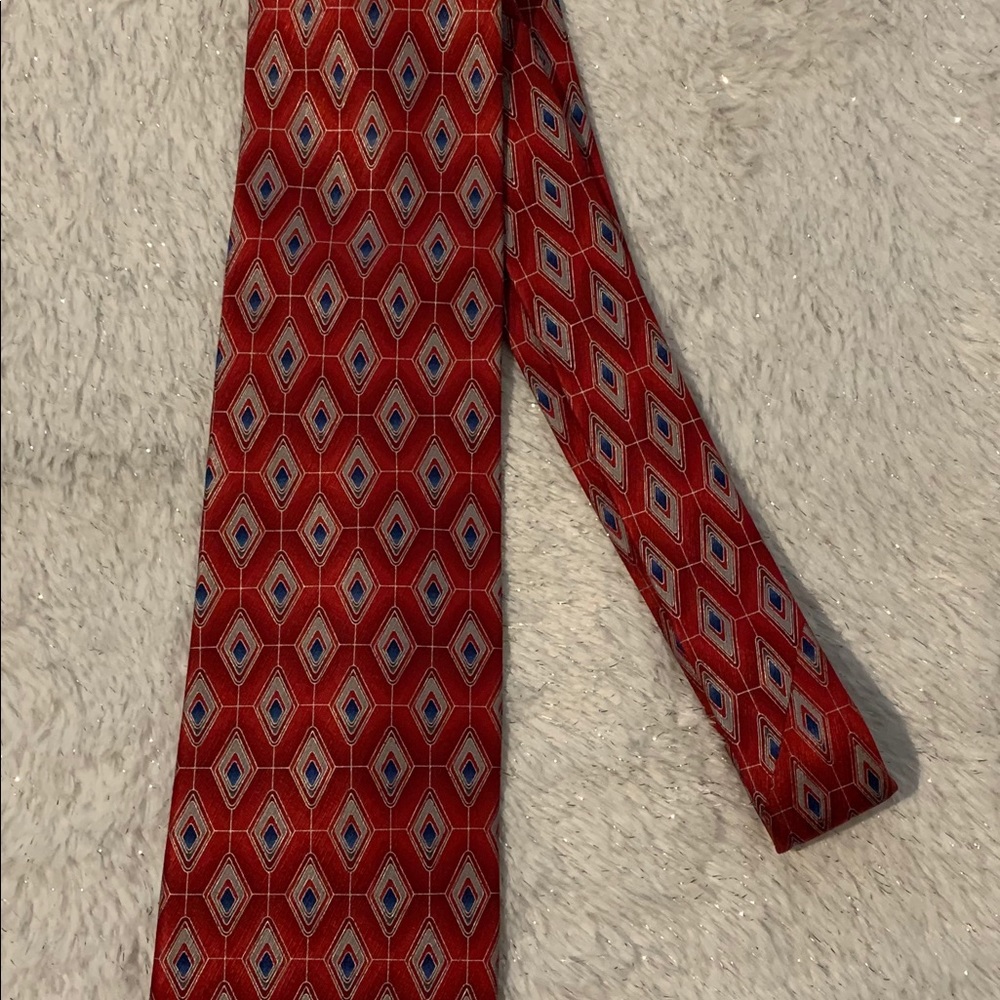 JOS. A BANK Men’s Tie hand made
